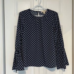 Michael Kors dress shirt